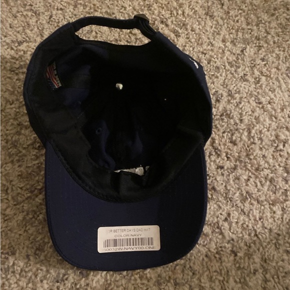 FOR DAYS
Hat - Picture 2 of 5